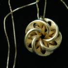 Vladimir Bulatov Moebius II