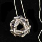pendant Eight Triangles