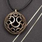 Vladimir Bulatov Hyperbolic I