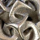 pendant Icosahedron I
