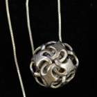 Vladimir Bulatov Rhombic Dodecahedron I